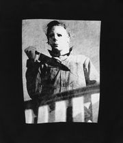 Lurk NYC Nightmares Hoodie (black)