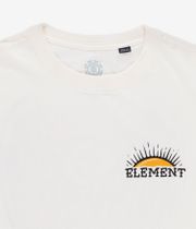 Element Phoenixx AZ T-Shirty (egret)