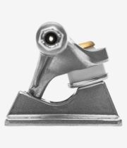 Slappy ST1 Inverted Hollow Ultra Low 8.0 Truck (polished) 8"