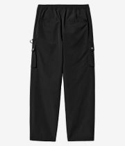 Carhartt WIP Irwin Pant Poplin Pantaloni (black)