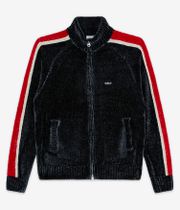 Obey Varen Zip Sweatshirt (navy multi)