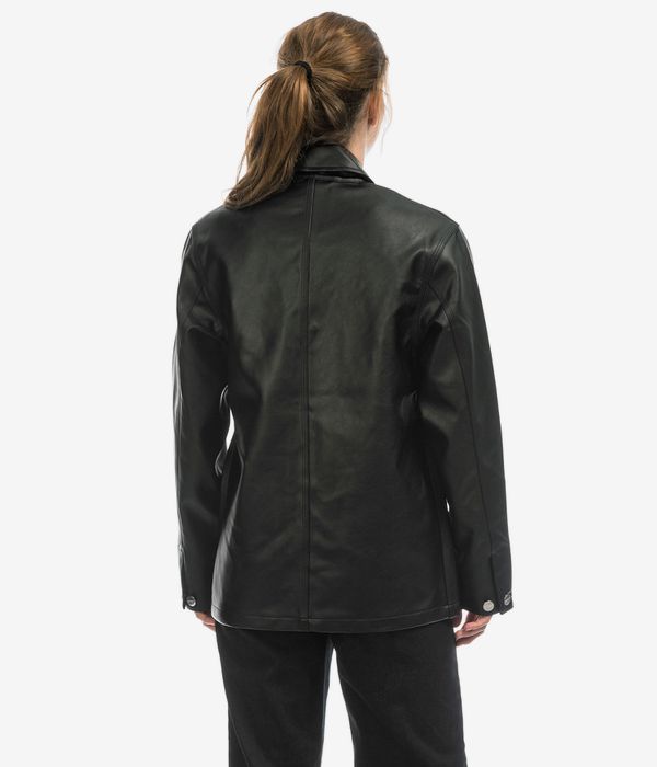 Carhartt WIP W' Michigan Veste women (black)