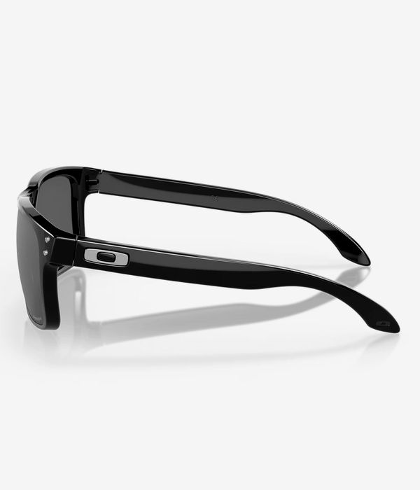 Oakley Holbrook Sonnenbrille (polished black)