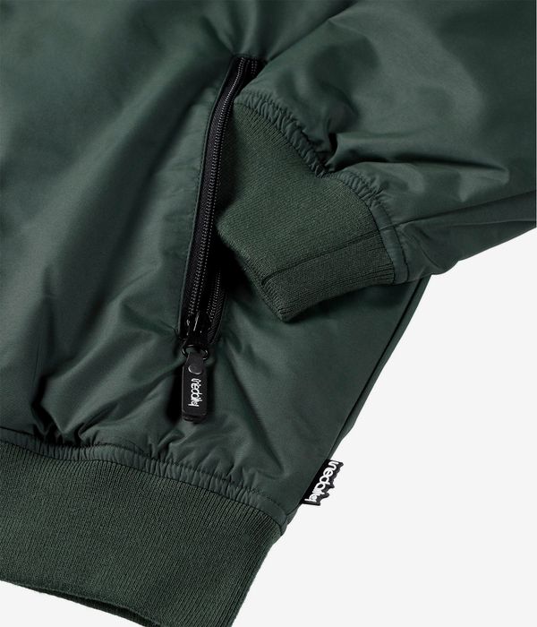 Iriedaily Insulaner Jacket (nightforest)