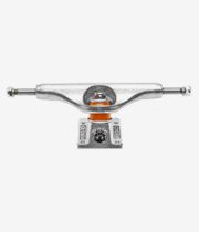 Independent x Motörhead 159 Stage 11 Hollow Truck (silver) 8.75"