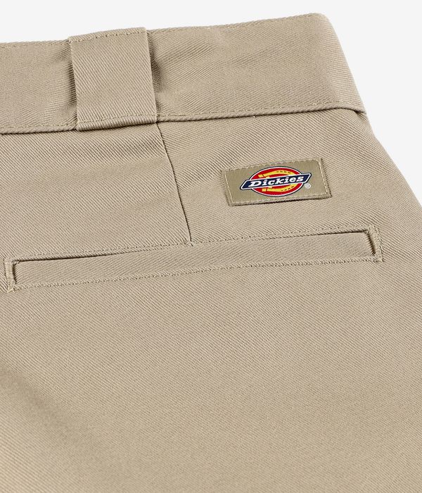 Dickies 874 Shorts (khaki)