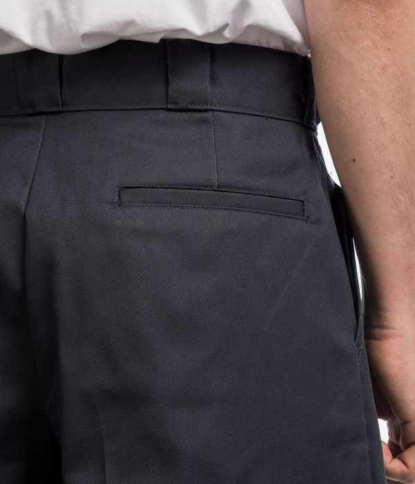Dickies 13IN Multi Pocket Workshort Pantaloncini (charcoal grey)