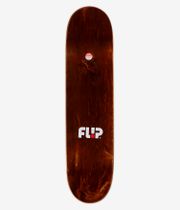 Flip Penny Posterized 8" Planche de skateboard (yellow)