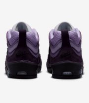 Nike SB Air Max Ishod Chaussure (grand purple black noble purple)