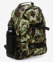 Carhartt WIP Kickflip Recycled Rucksack 25L (camo duck green)