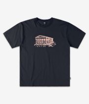 Antix Templo Organic T-shirt (graphite)