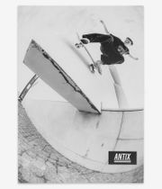 Antix Algarve Rivista