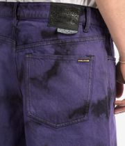 Volcom Billow Shorts (deep purple)