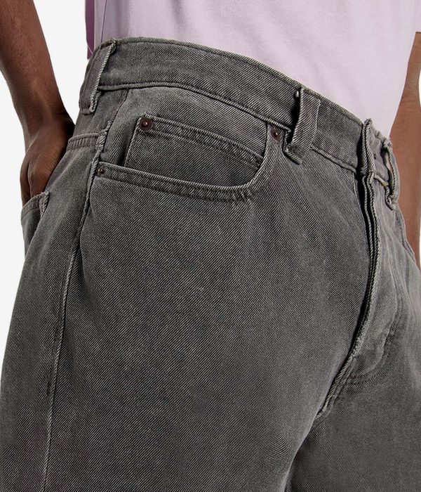 Dickies Thomasville Jeansy (grey wash tinted)