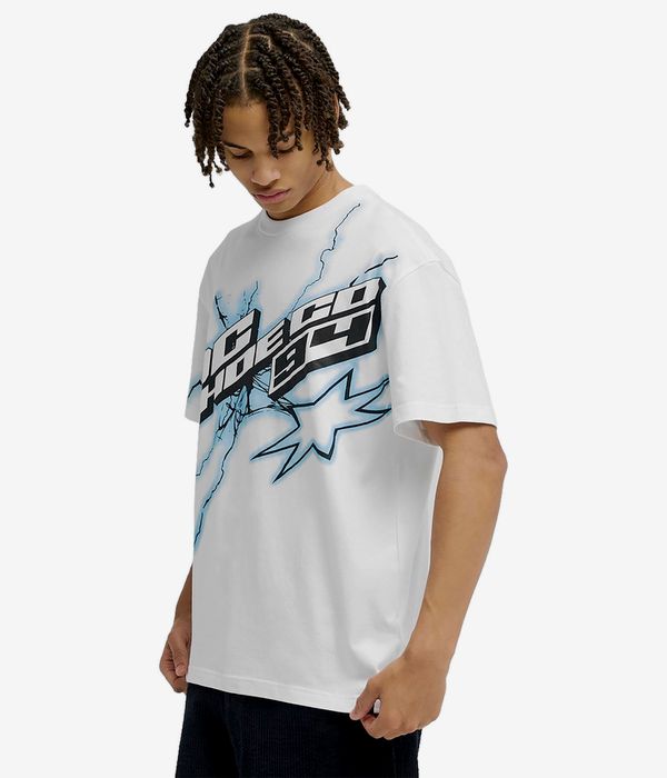 DC Star Struck T-Shirt (white)