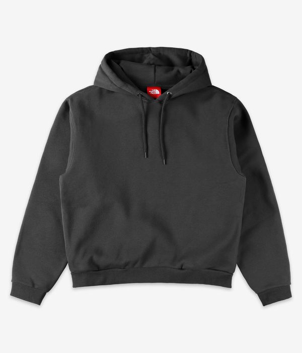 The North Face Redbox Hoodie (obsidian)