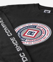 DC Throwback Long sleeve (black)