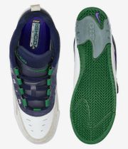 Nike SB Ishod 2 Schoen (white violet)