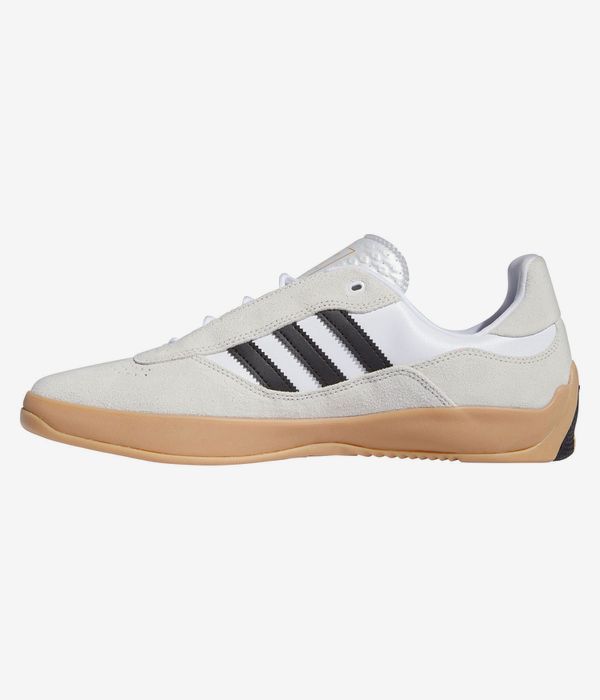 adidas Skateboarding Puig Chaussure (crystal white core black gum)