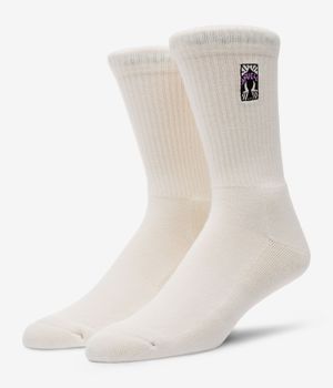 Anuell Ayaker Socken US 6-13 (cream)