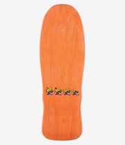 Santa Cruz Winkowski 8Baller Comic Shaped 10.35" Skateboard Deck (multi)