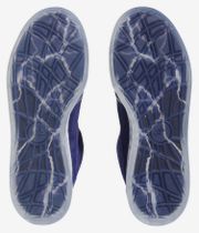 adidas x Maité Adimatic Mid Zapatilla (victory blue magic lilac dark bl)