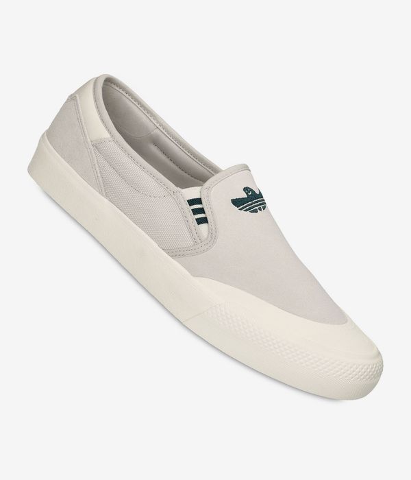 adidas Skateboarding Shmoofoil Slip RX Shoes (wonder alumina wonder sage cream)
