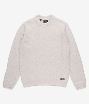 Volcom Edmonder II Sweatshirt (dirty white)