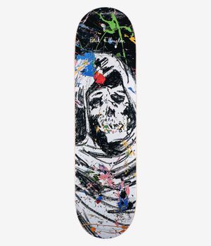 Deathwish Ellington Always Go 8.38" Tavola da skateboard (multi)