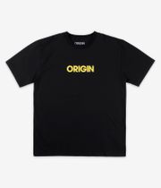 Origin Redefine Organic T-Shirt (black)