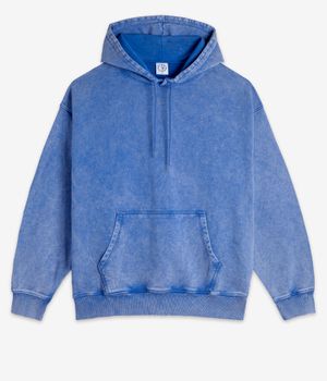 Polar Fade Frank Hoodie (egyptian blue)