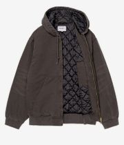 Carhartt WIP OG Active Organic Dearborn Jacket (tobacco stone canvas)