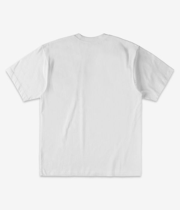Vans Bone Head Loose T-Shirt (white)