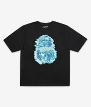 Yardsale Prism T-Shirt (black)