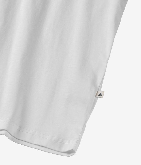 Anuell Nanter Organic Camiseta (white)