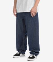 REELL Baggy Jeans (steel blue)