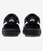 Nike SB Code 58 Schuh (black summit white black gum lig)
