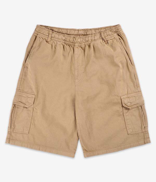 Antix Slack Cargo Shorts (sand)