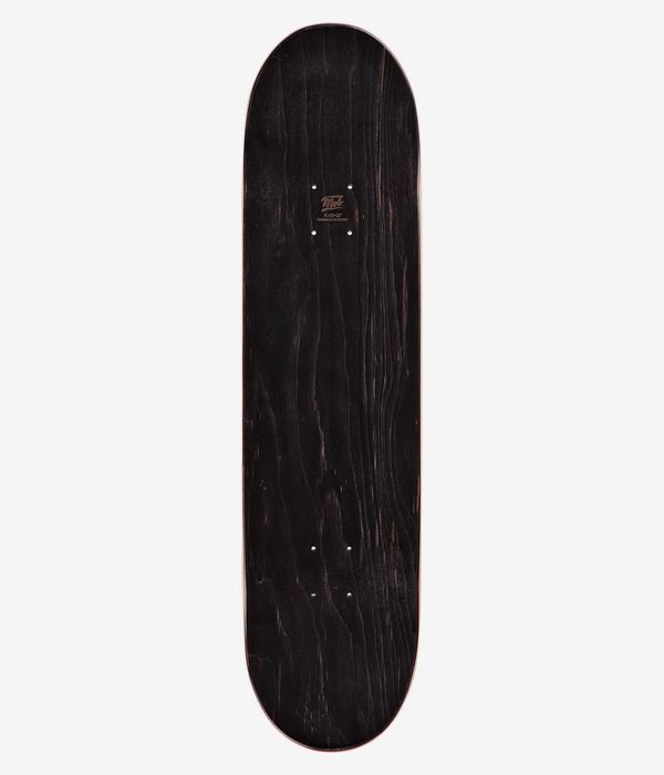 MOB Gestalt 8.125" Planche de skateboard (multi)