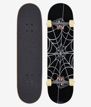 skatedeluxe Premium Spider 8.5" Board-Complète (black)