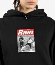 Wasted Paris Howler Hoodie (black)