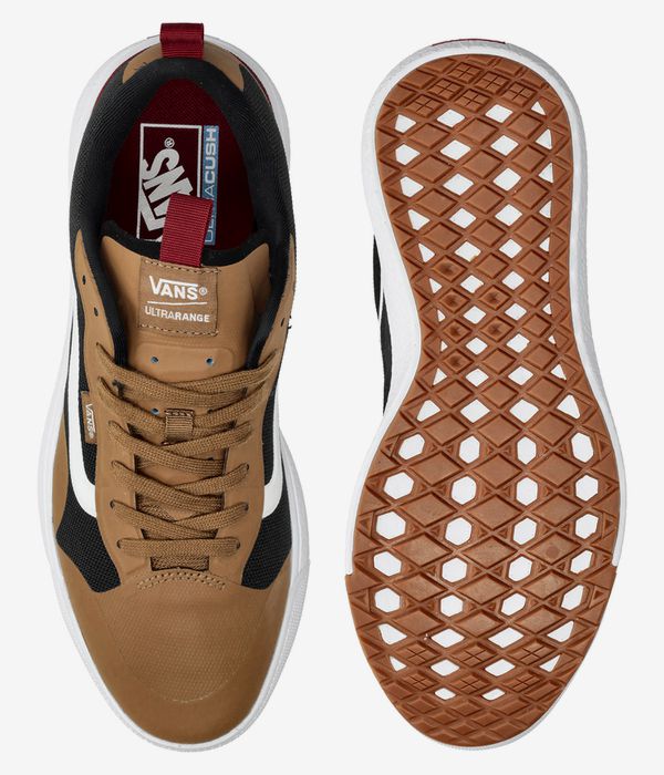 Vans MTE UltraRange Exo Chaussure (brown black)