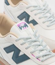 New Balance Numeric 440 V2 Trail Shoes (sea salt)