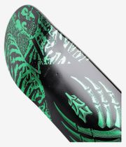 Powell-Peralta Skeleton Flight Shape 244 8.5" Tavola da skateboard (green)