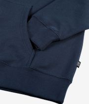 Antix Hermes Organic Sudadera (navy)