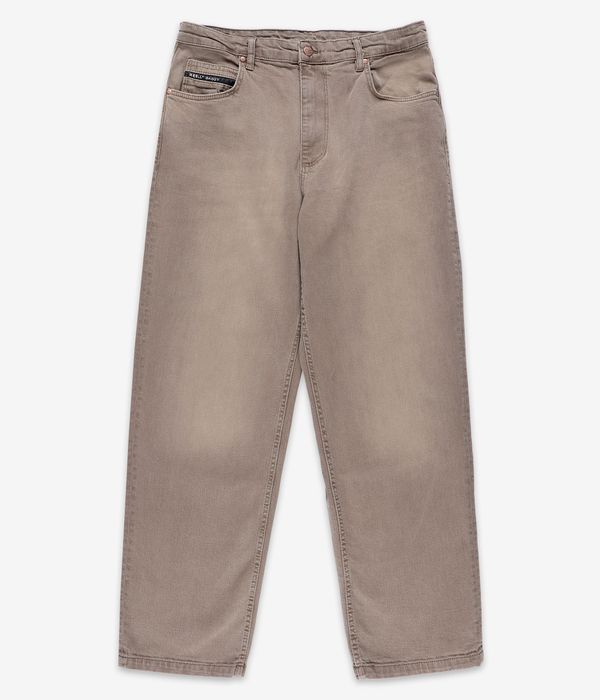 REELL Baggy Vaqueros (dirty sand)
