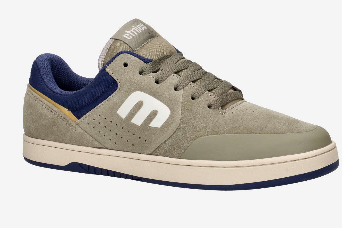 Etnies Marana Schoen (green blue)