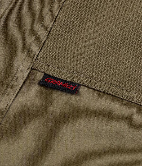Gramicci Gadget Pants (dusky olive)