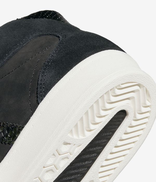 adidas Skateboarding x Kader Superstar Shoes (core black supplier colour off w)