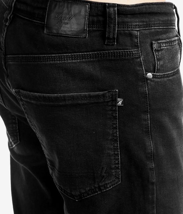 REELL Nova 2 Jeans (black washed)